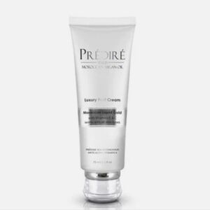NEW Prédiré Paris Luxury Hand & Foot Cream in Almond Milk & Honey 4.2 Oz